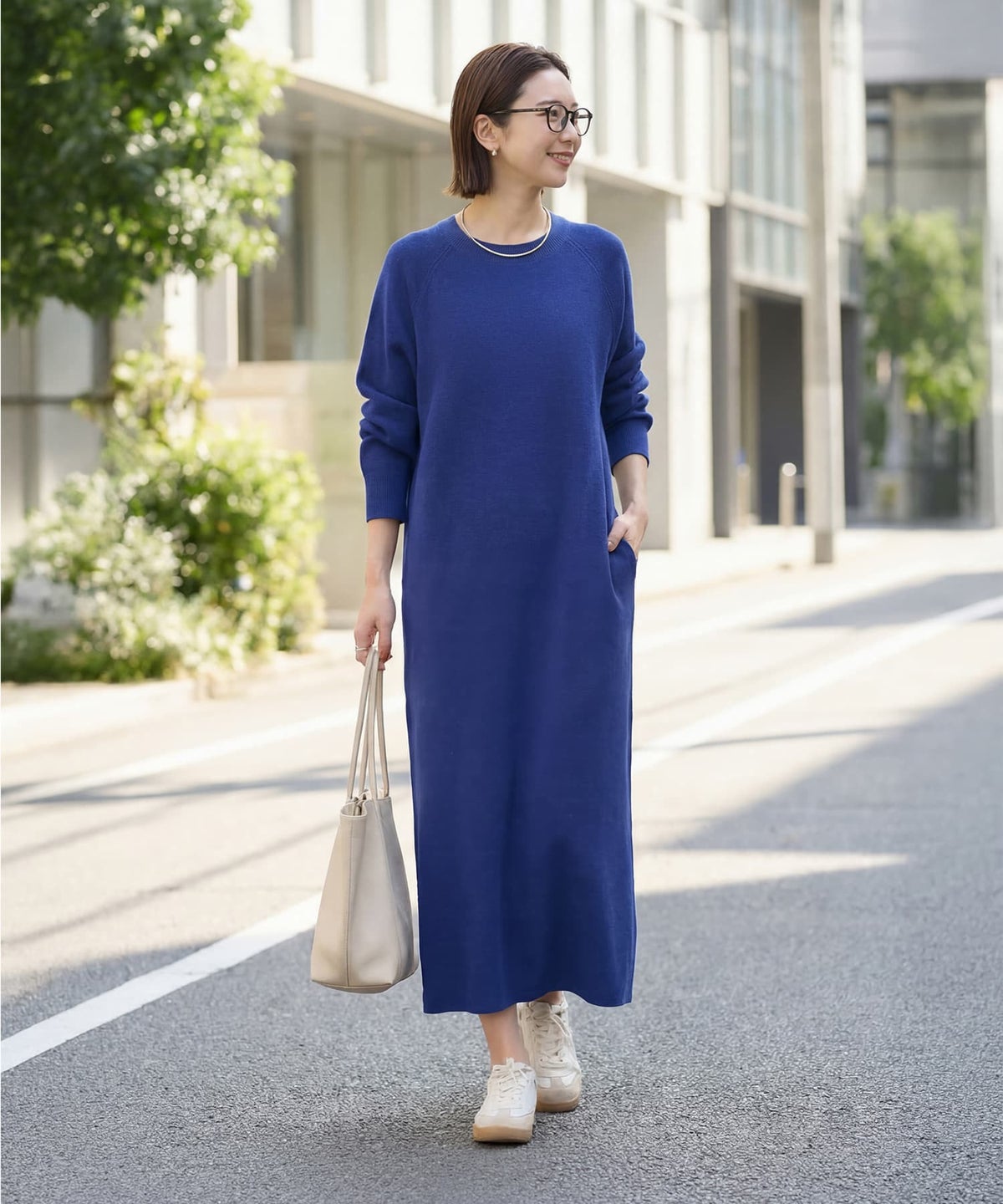 コバルトブルー