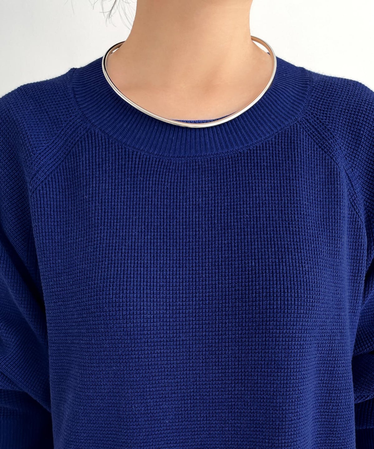 コバルトブルー