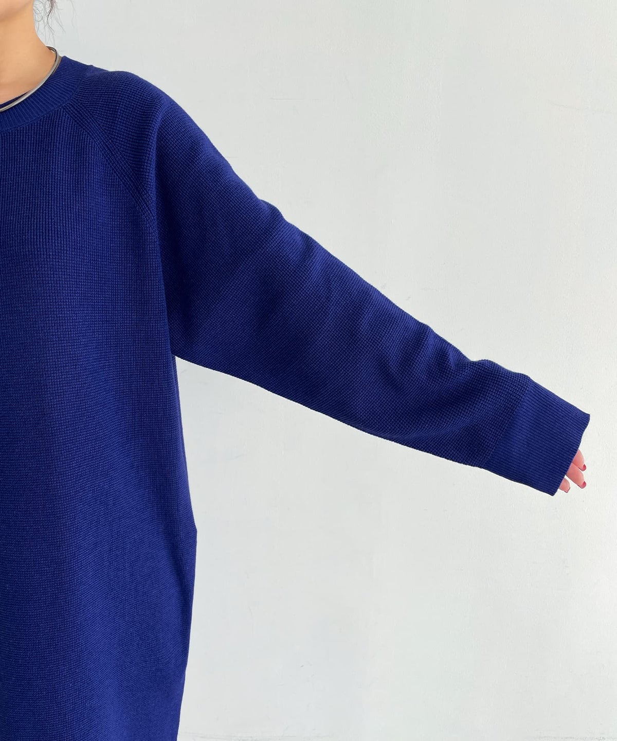 コバルトブルー