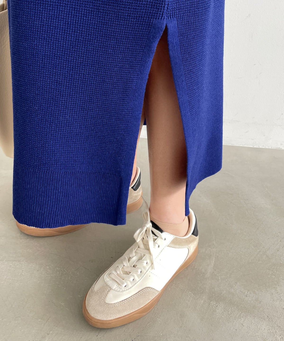 コバルトブルー