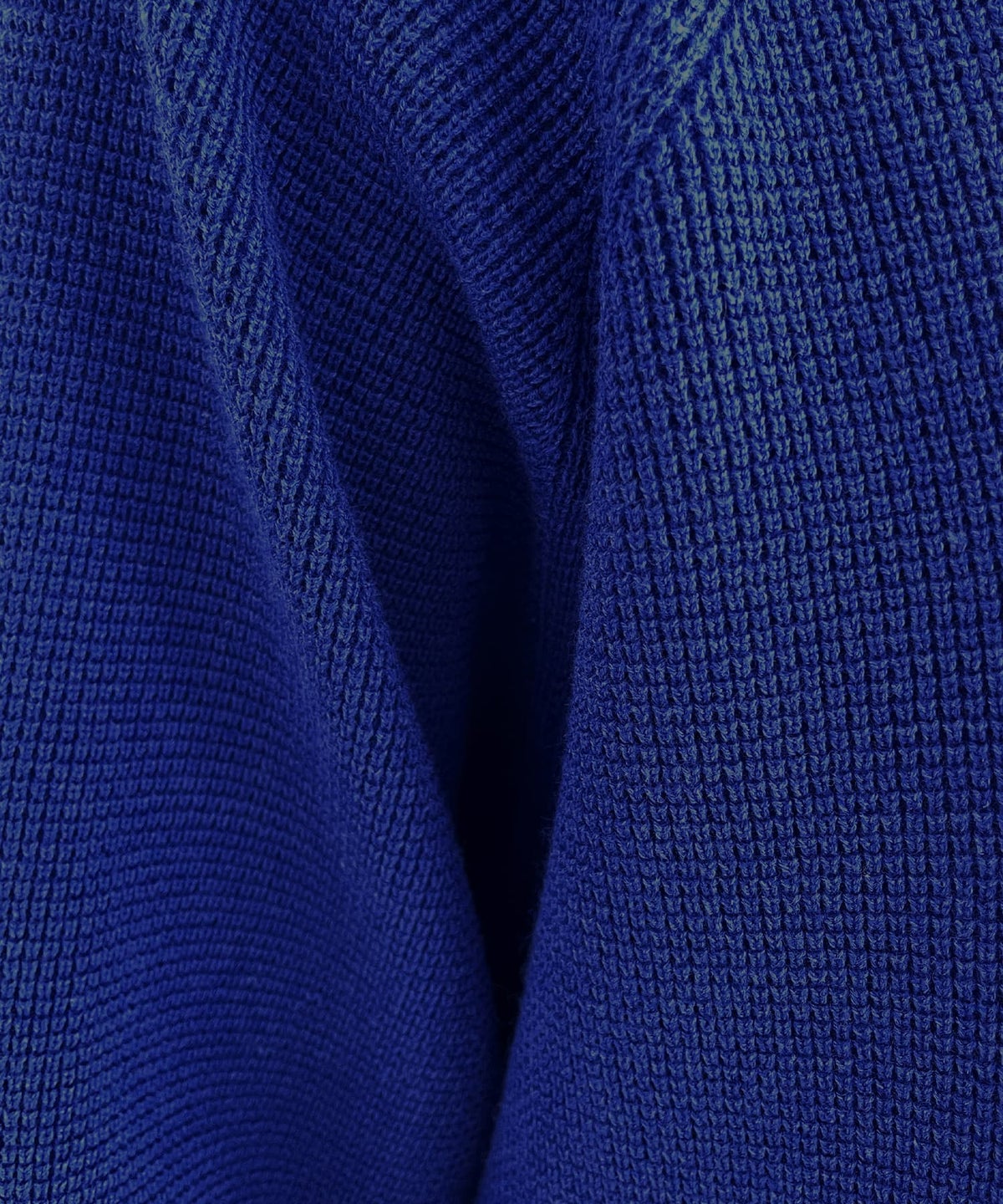 コバルトブルー