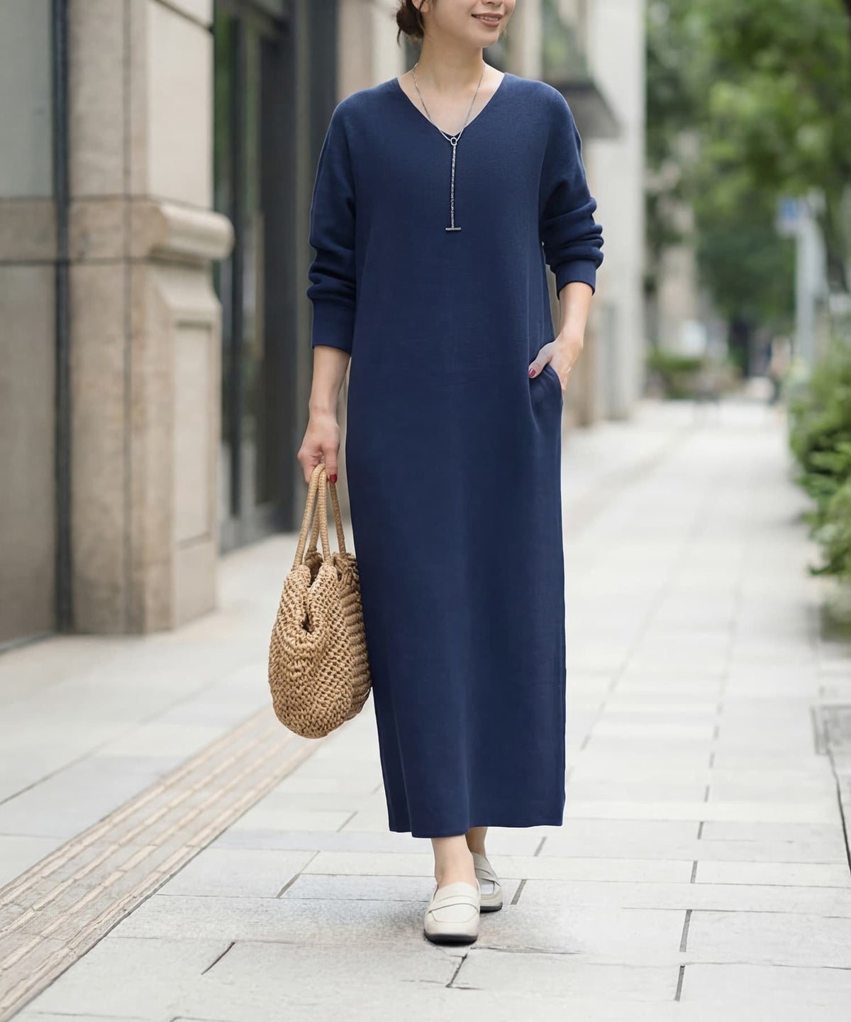 ライトネイビー