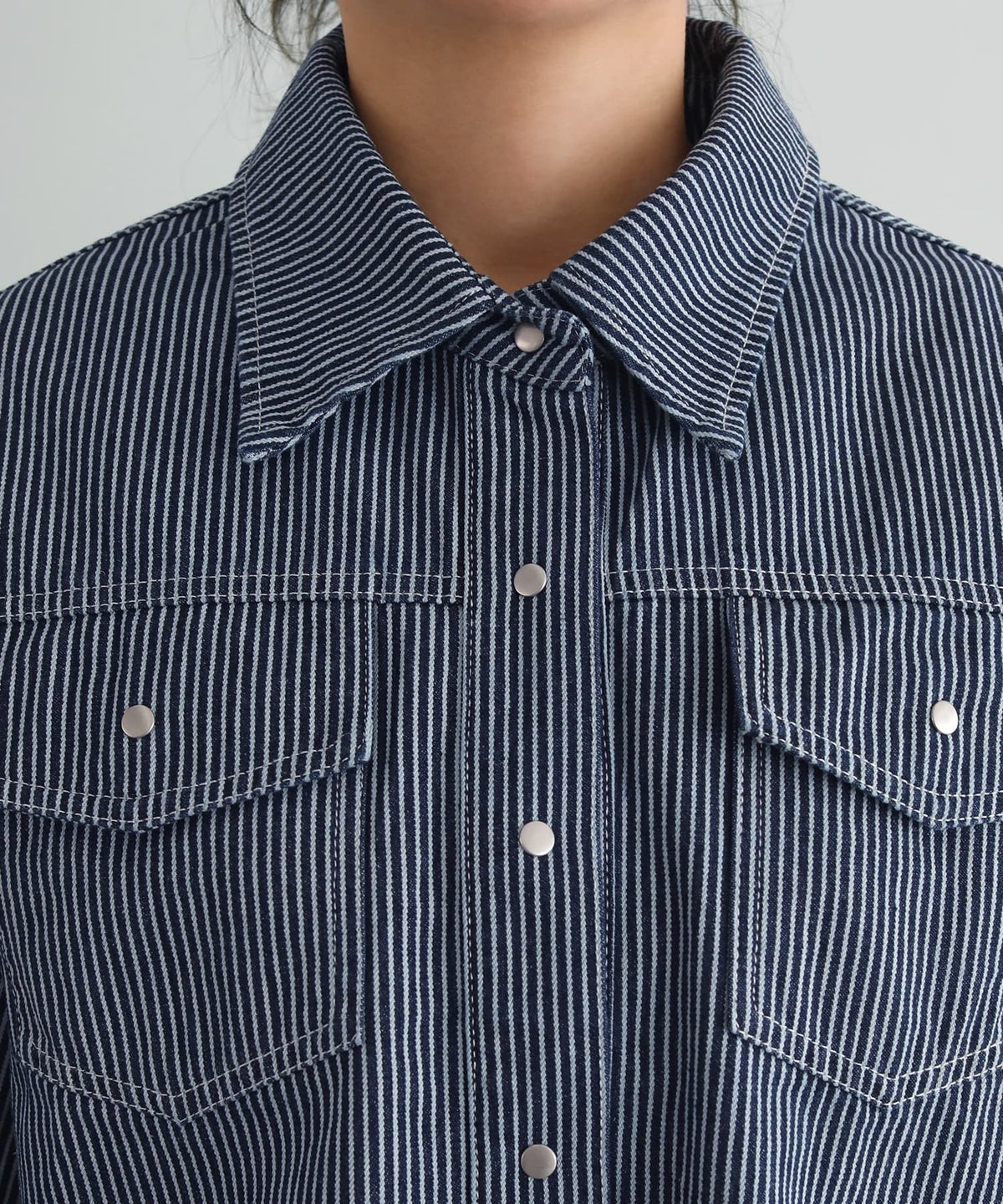 ネイビーミックス