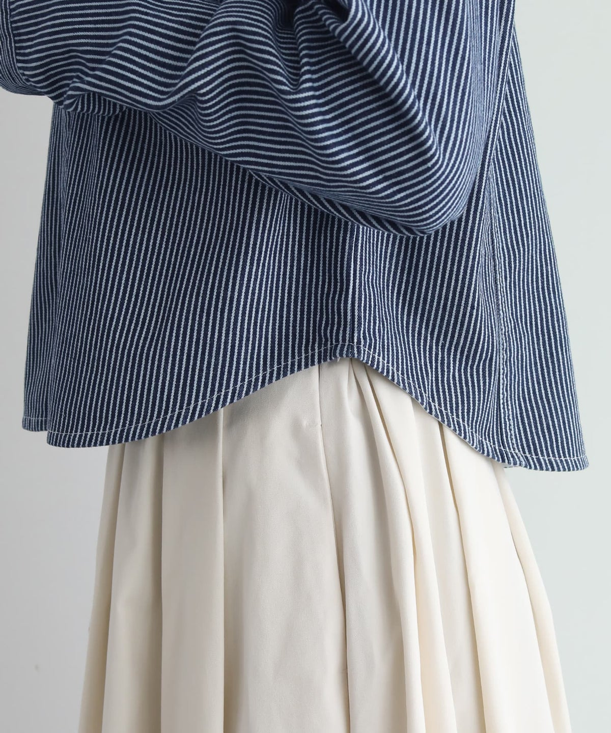 ネイビーミックス