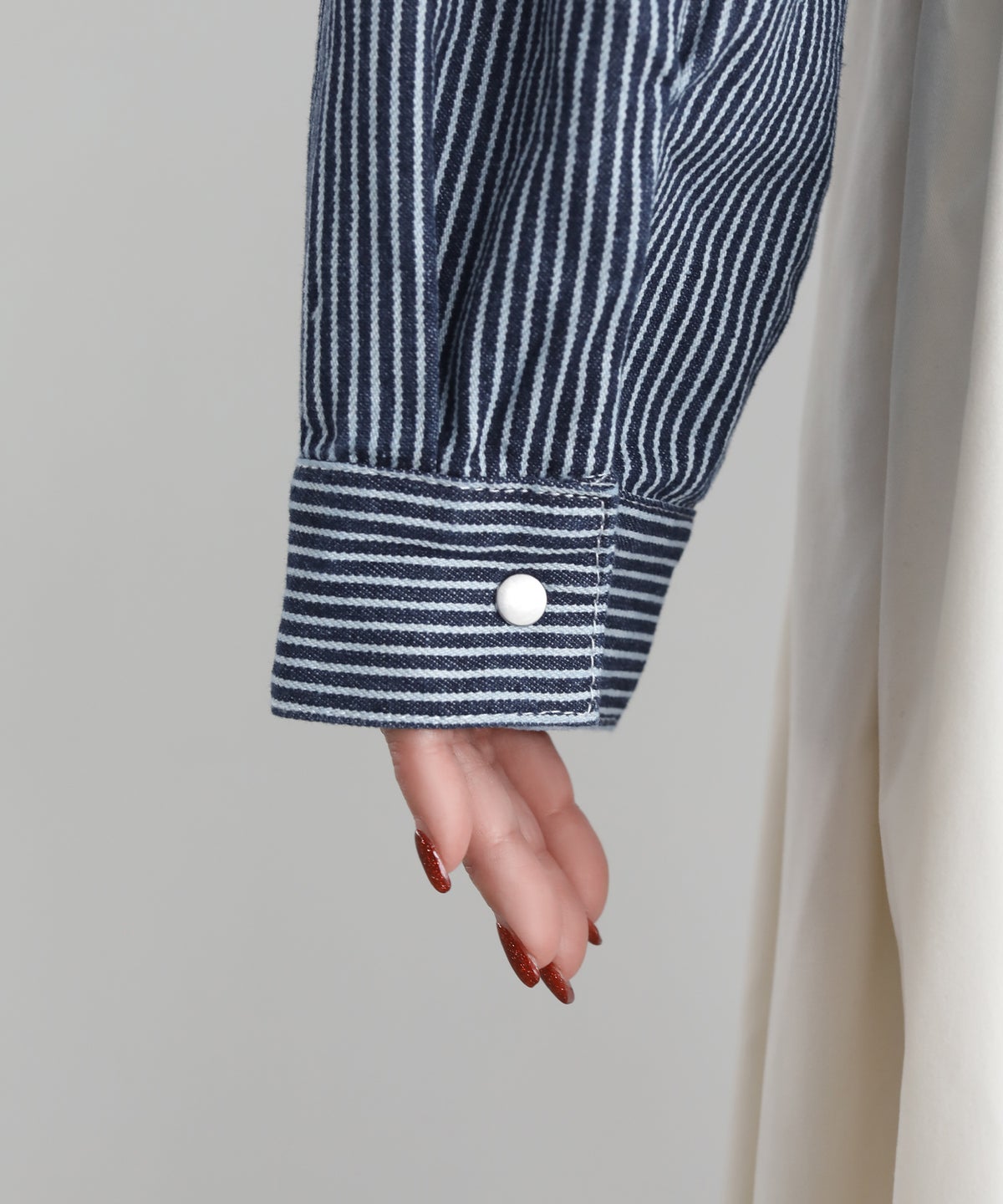 ネイビーミックス