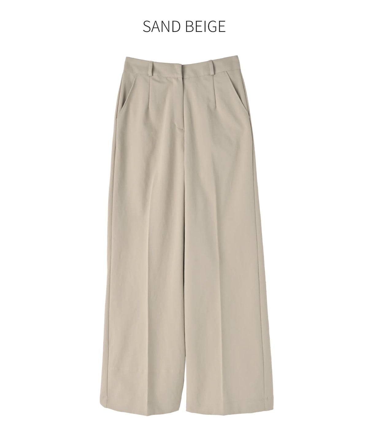 サンドベージュ