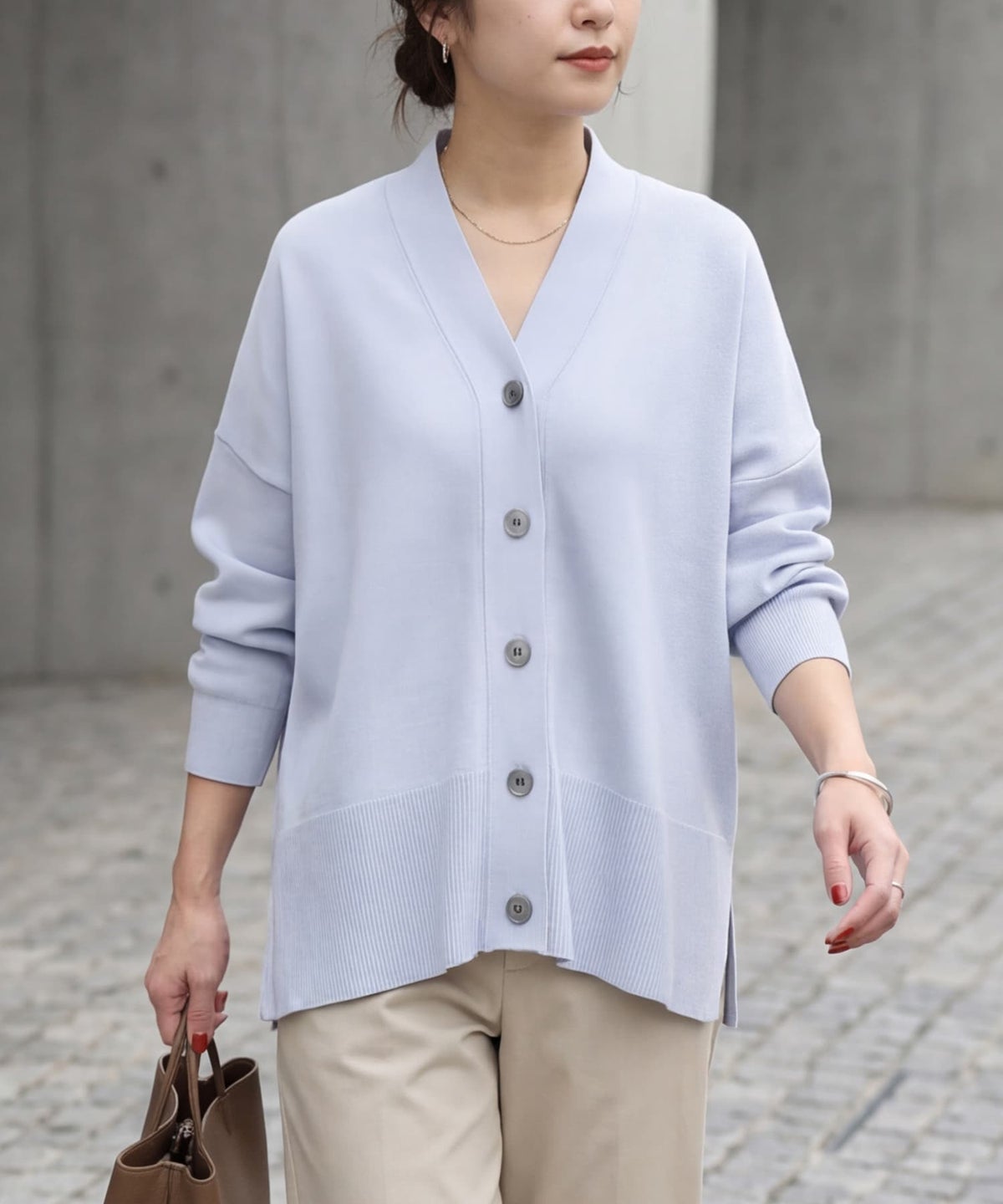 ラベンダーブルー