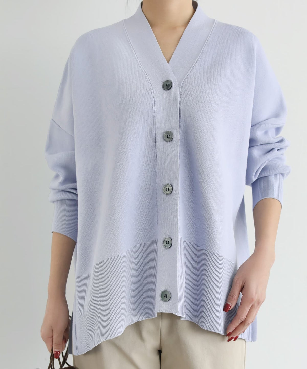 ラベンダーブルー