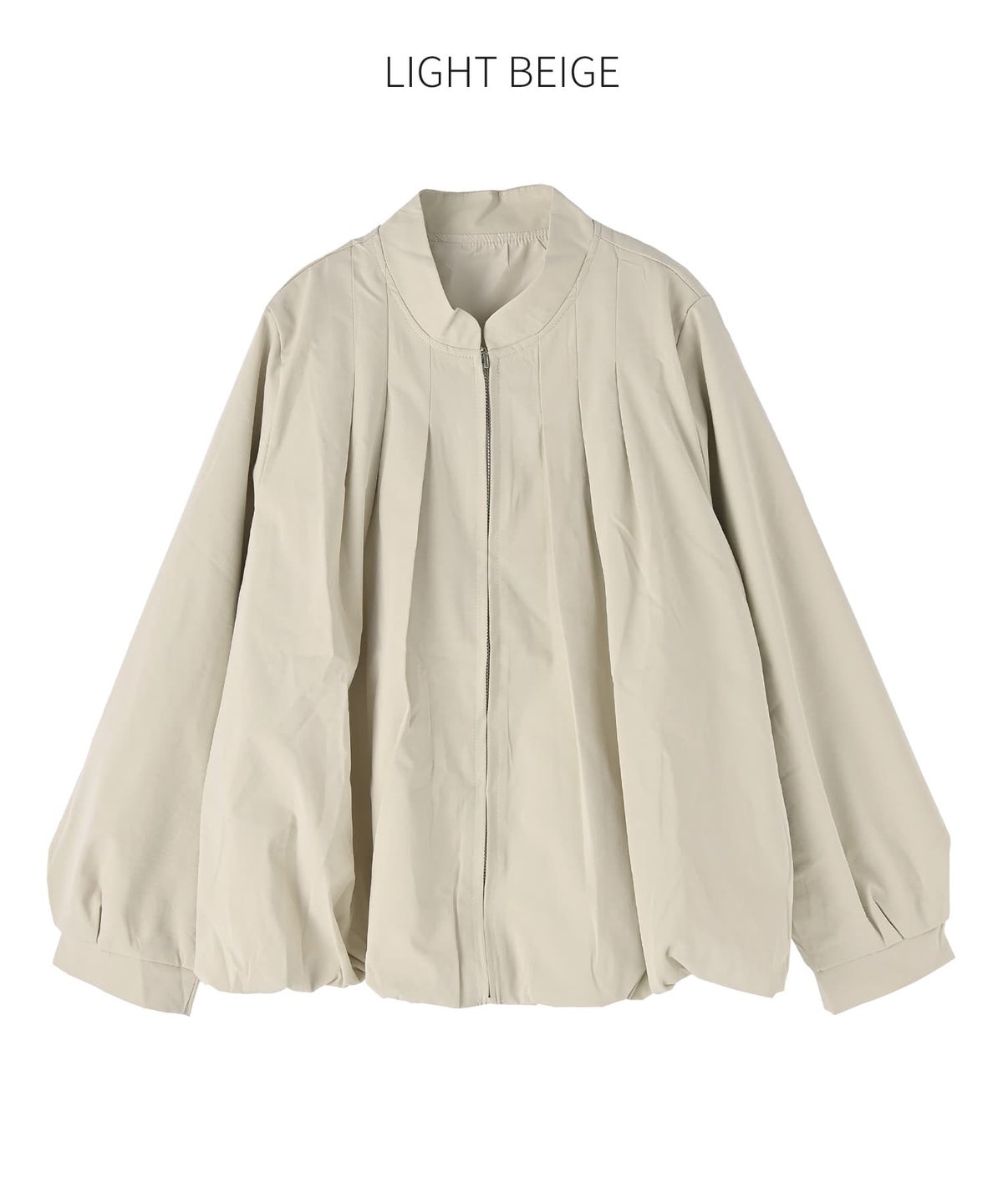 ライトベージュ