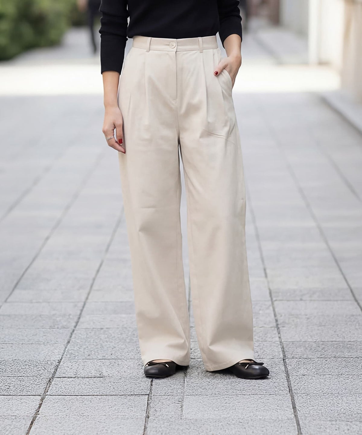 ブライトベージュ