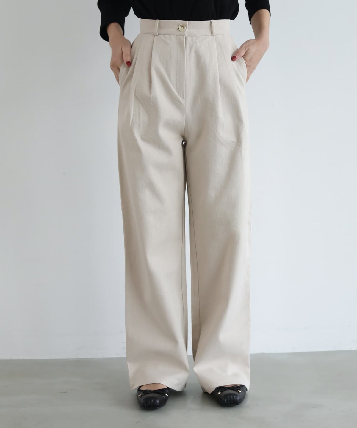 ブライトベージュ