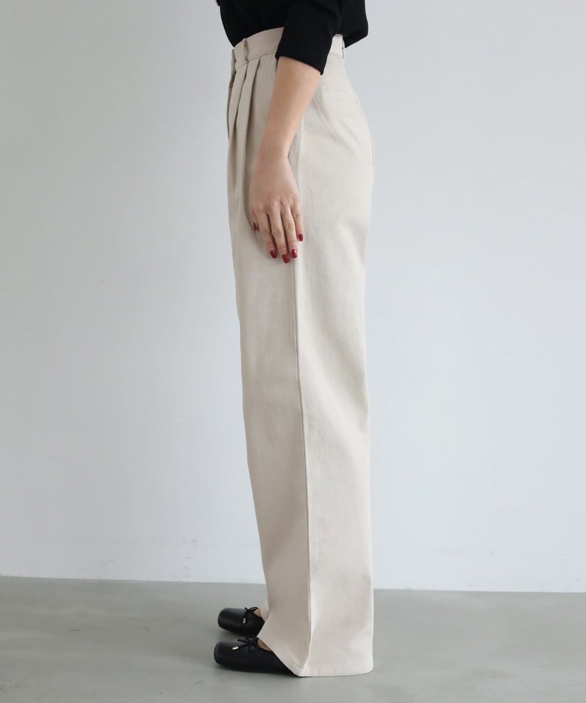 ブライトベージュ