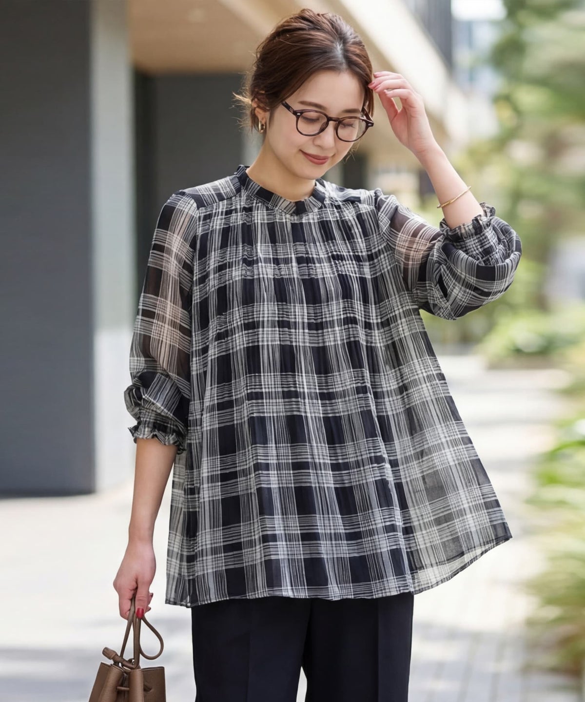 ブラックミックス