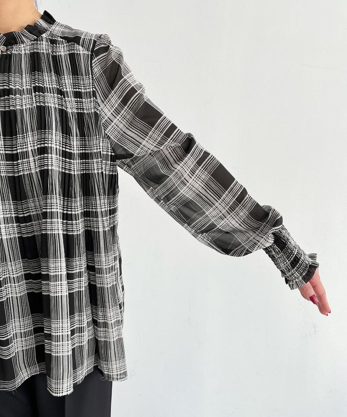 ブラックミックス