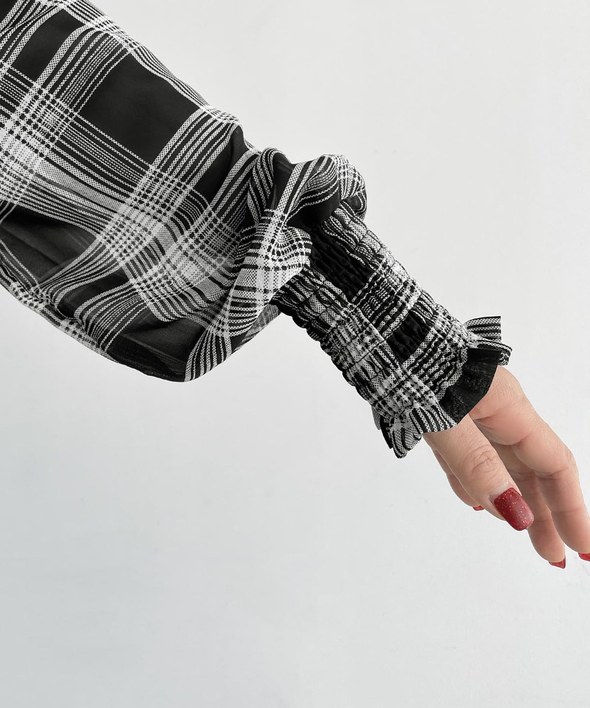 ブラックミックス