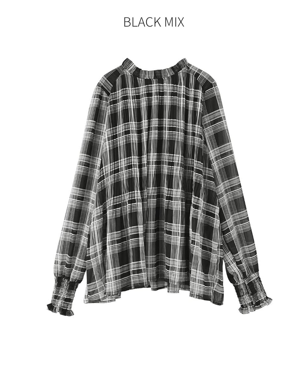 ブラックミックス