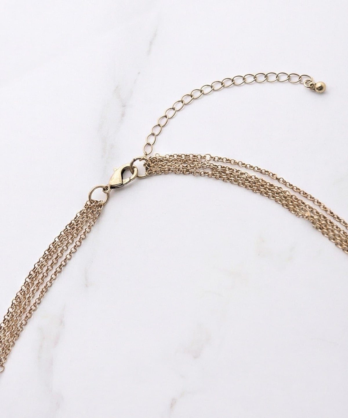 ダークゴールド