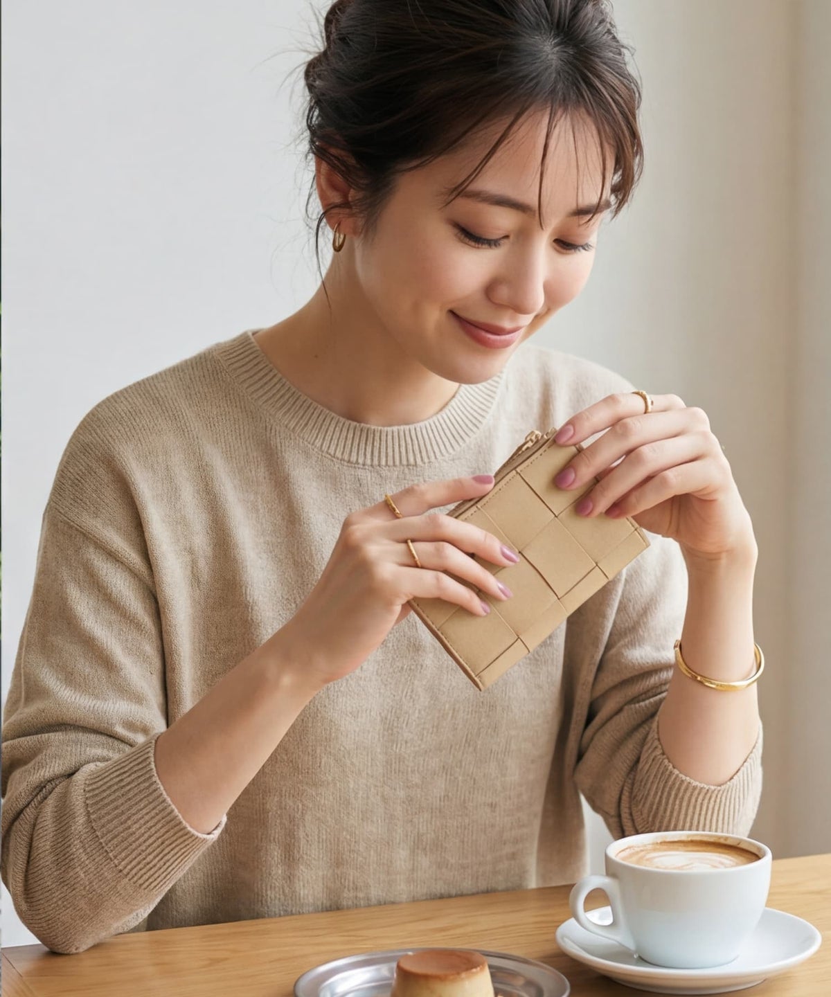 着用イメージ 163cm