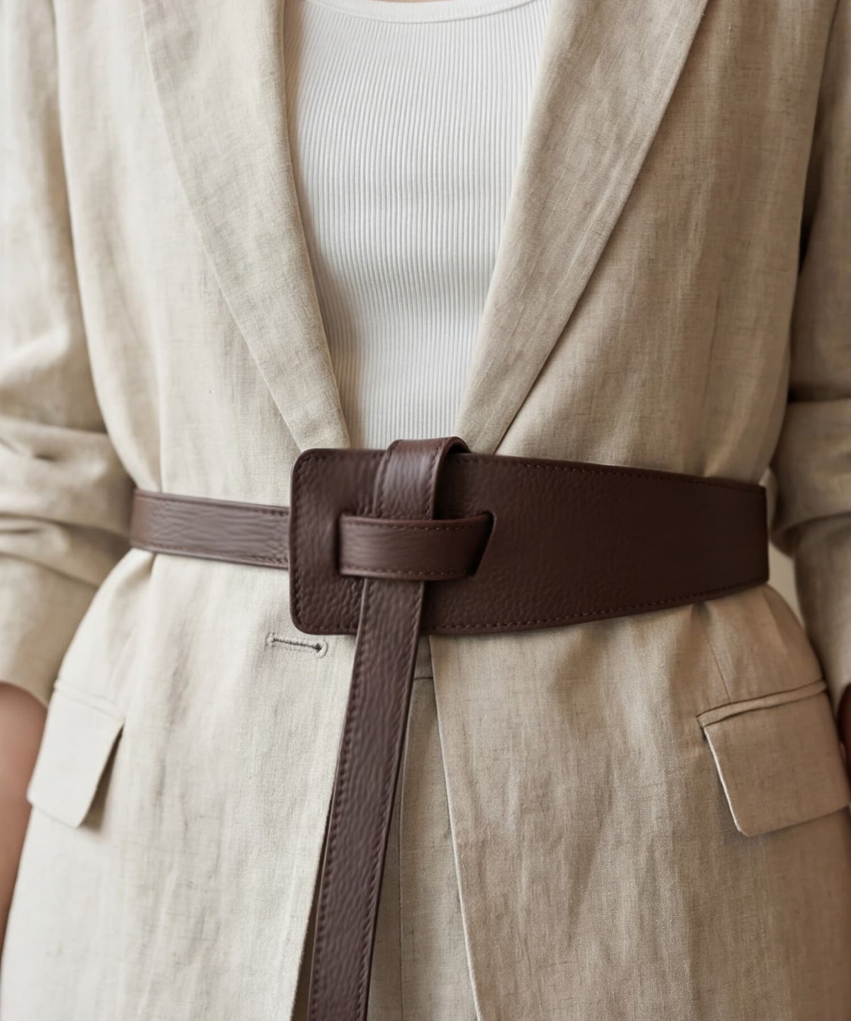 着用イメージ 163cm