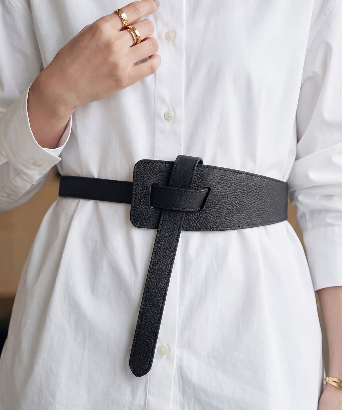 着用イメージ 163cm