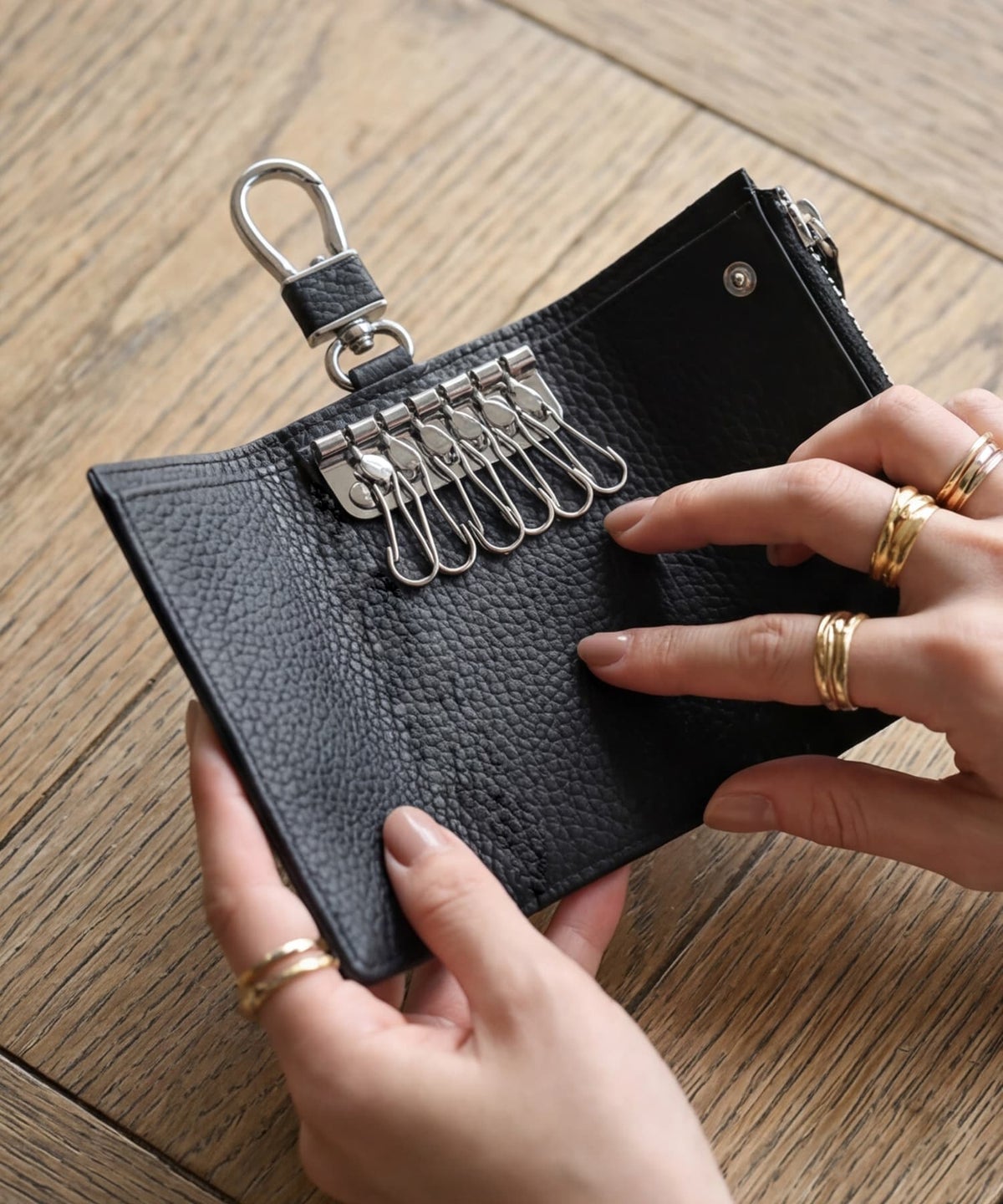 着用イメージ 163cm