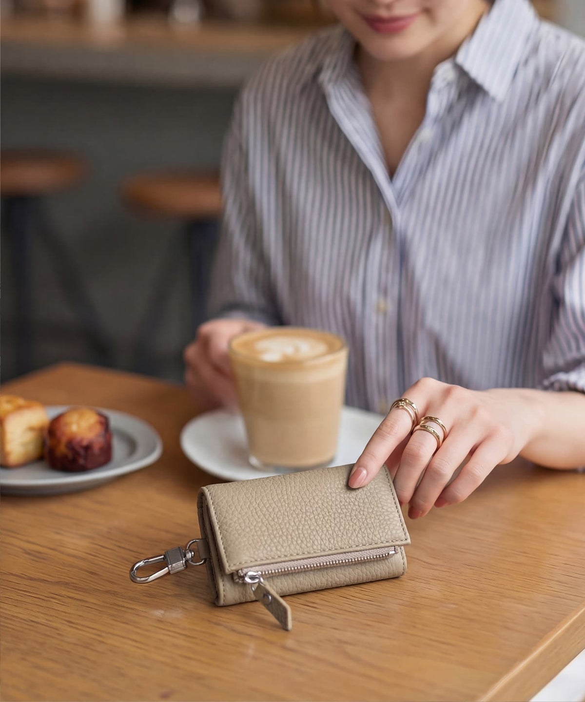 着用イメージ 163cm