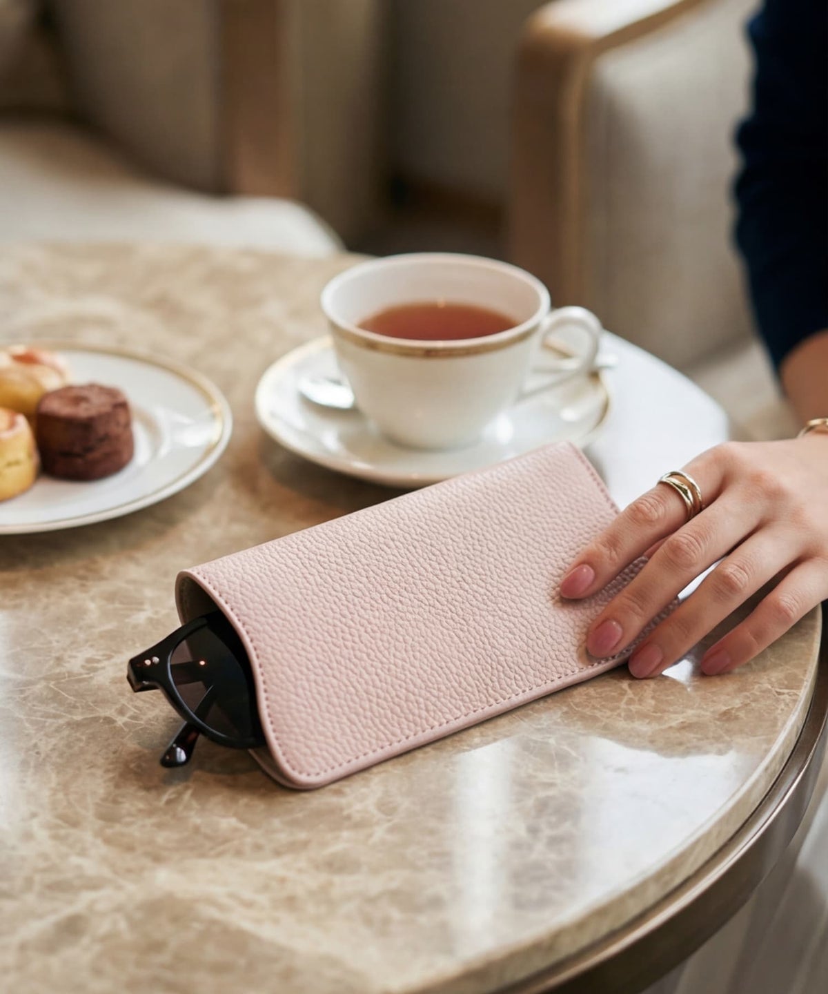 着用イメージ 163cm