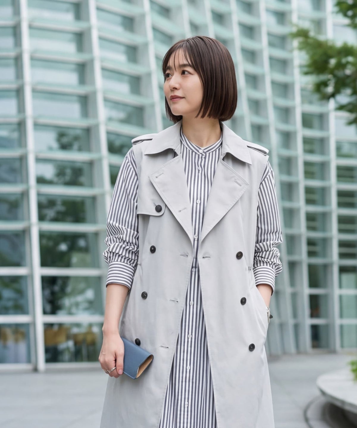 着用イメージ 163cm