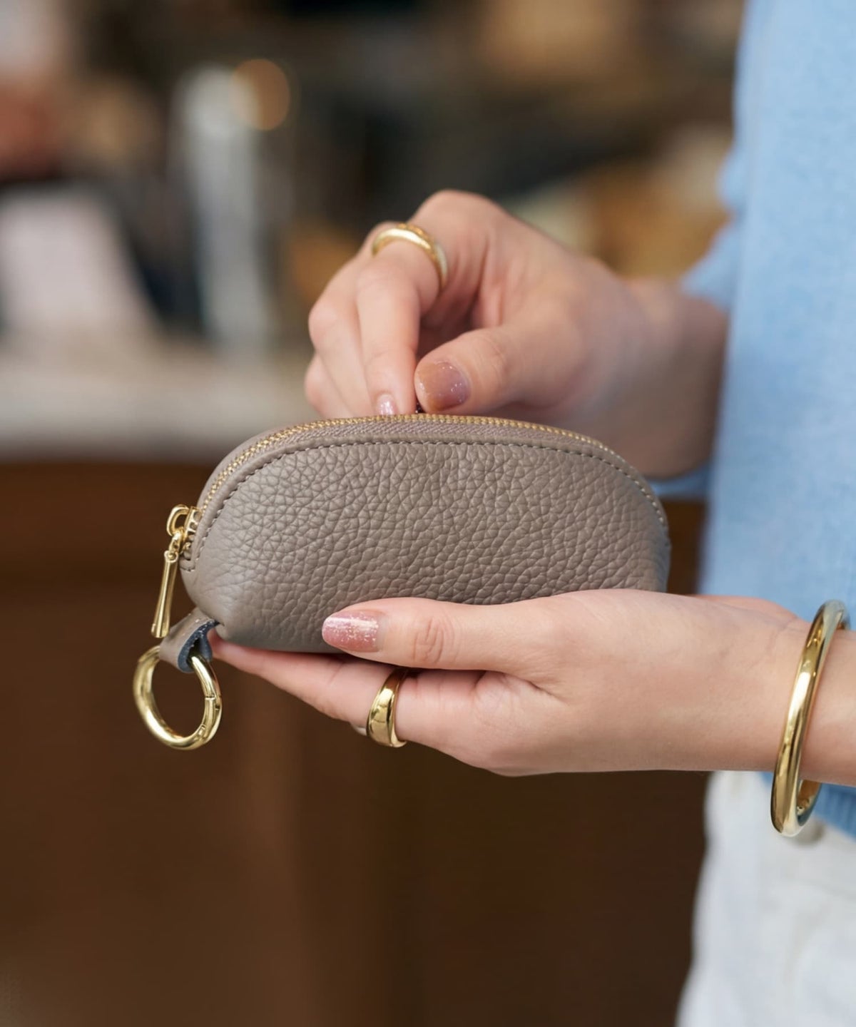 着用イメージ 163cm