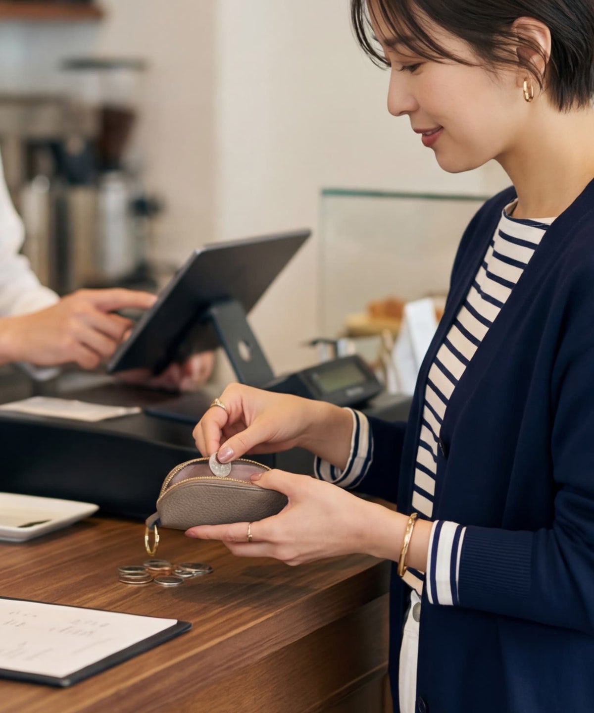 着用イメージ 163cm