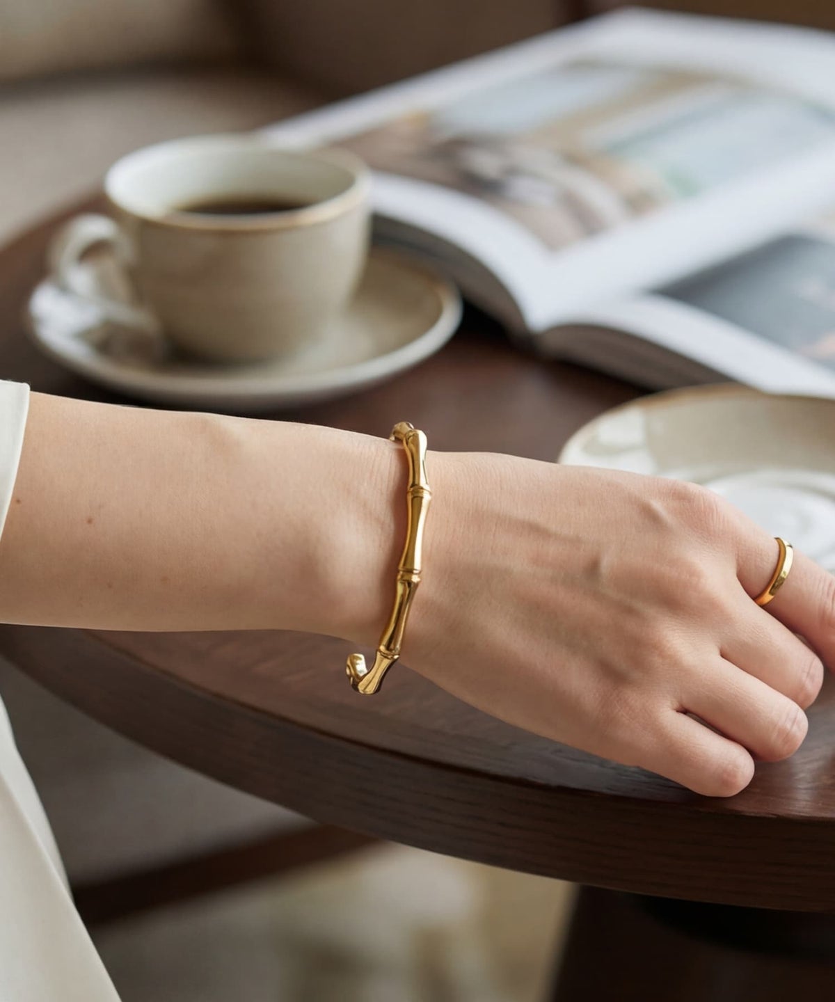 着用イメージ 163cm