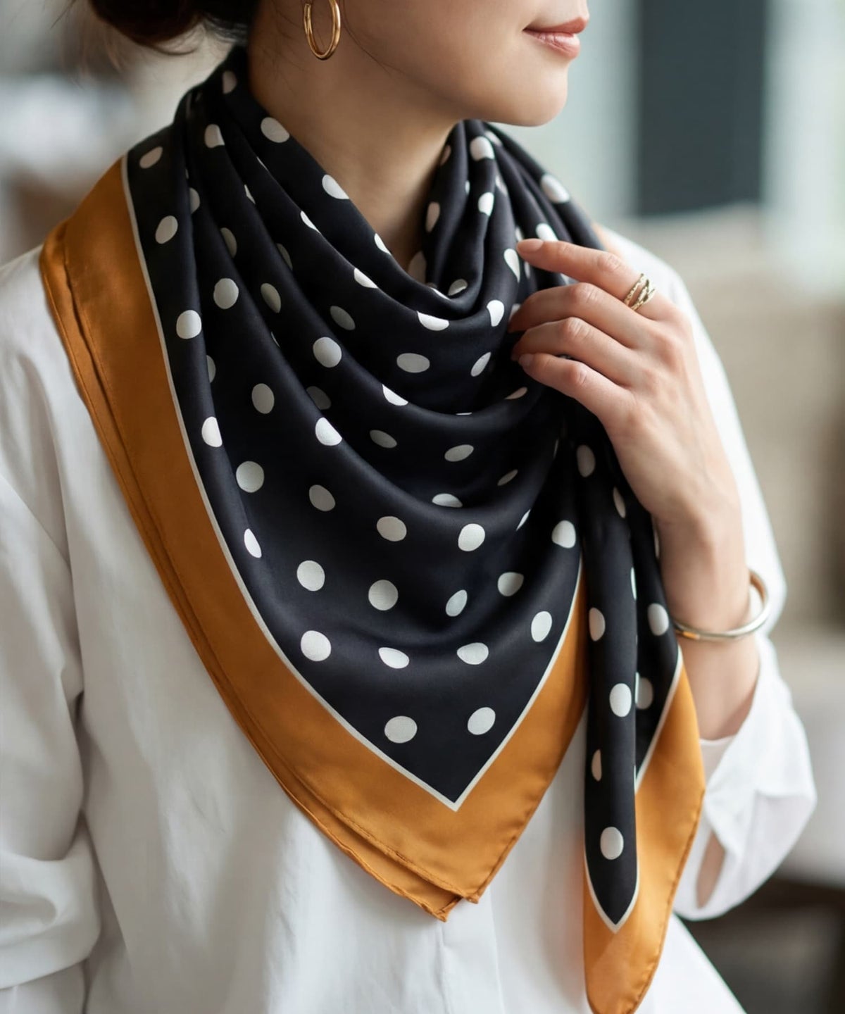 着用イメージ 163cm