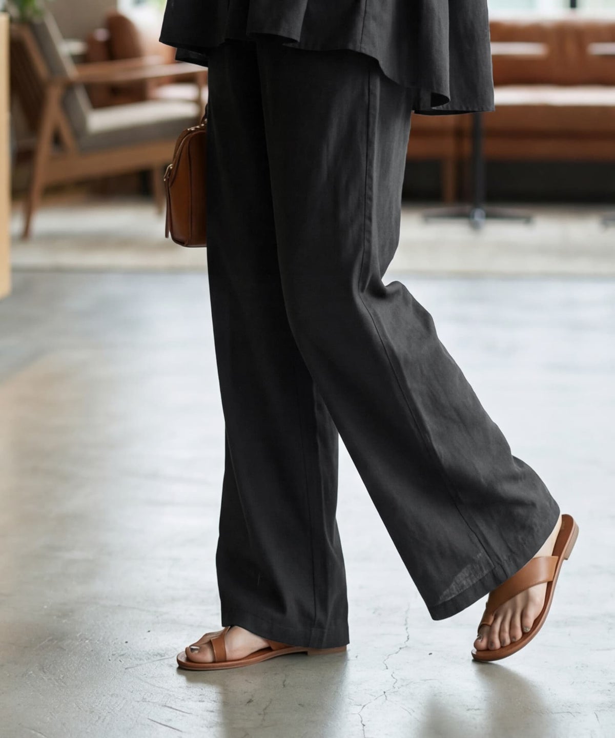 着用イメージ 163cm