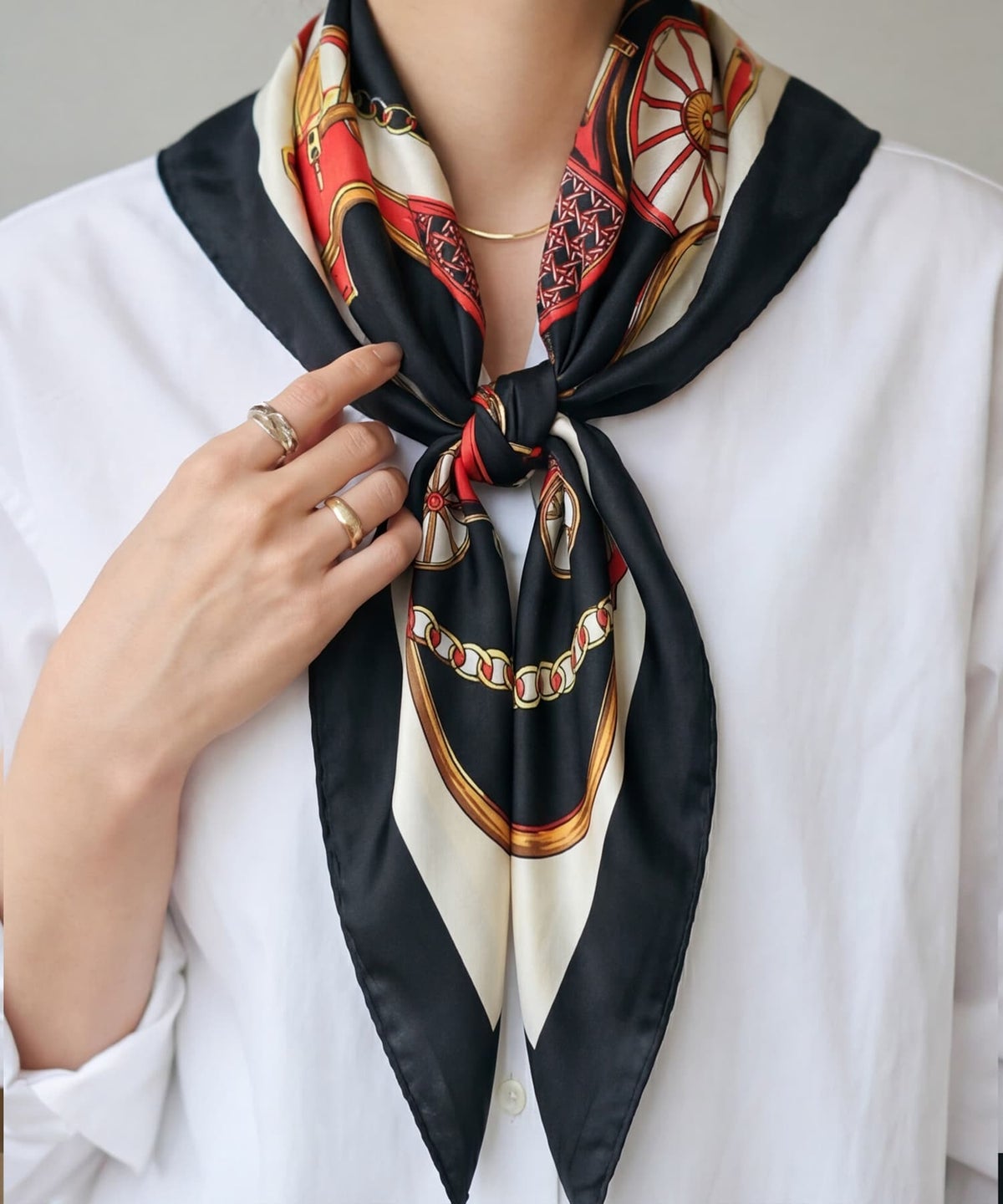 着用イメージ 163cm