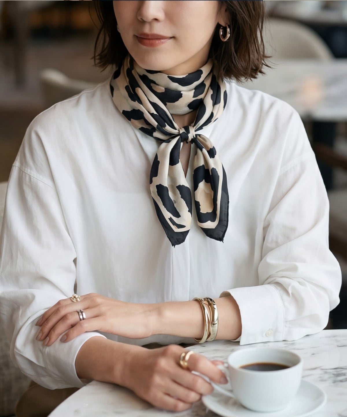 着用イメージ 163cm