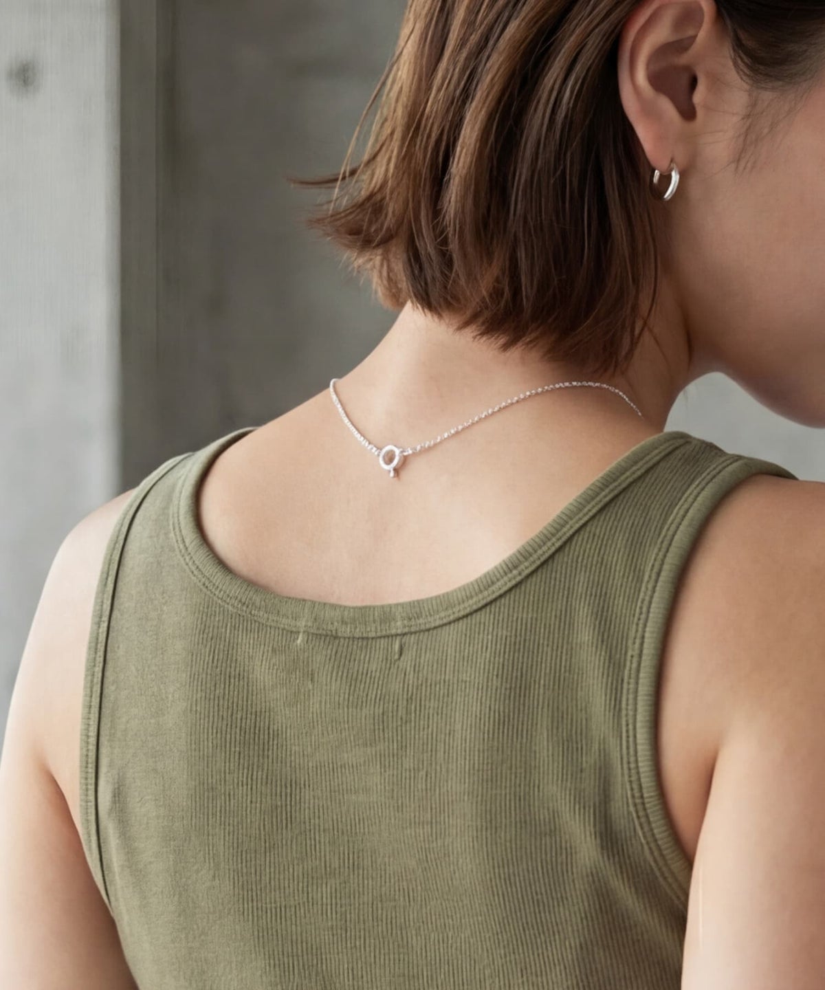 着用イメージ 163cm