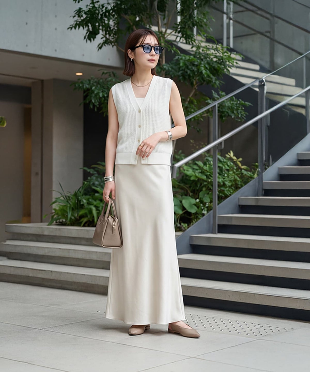 着用イメージ 163cm