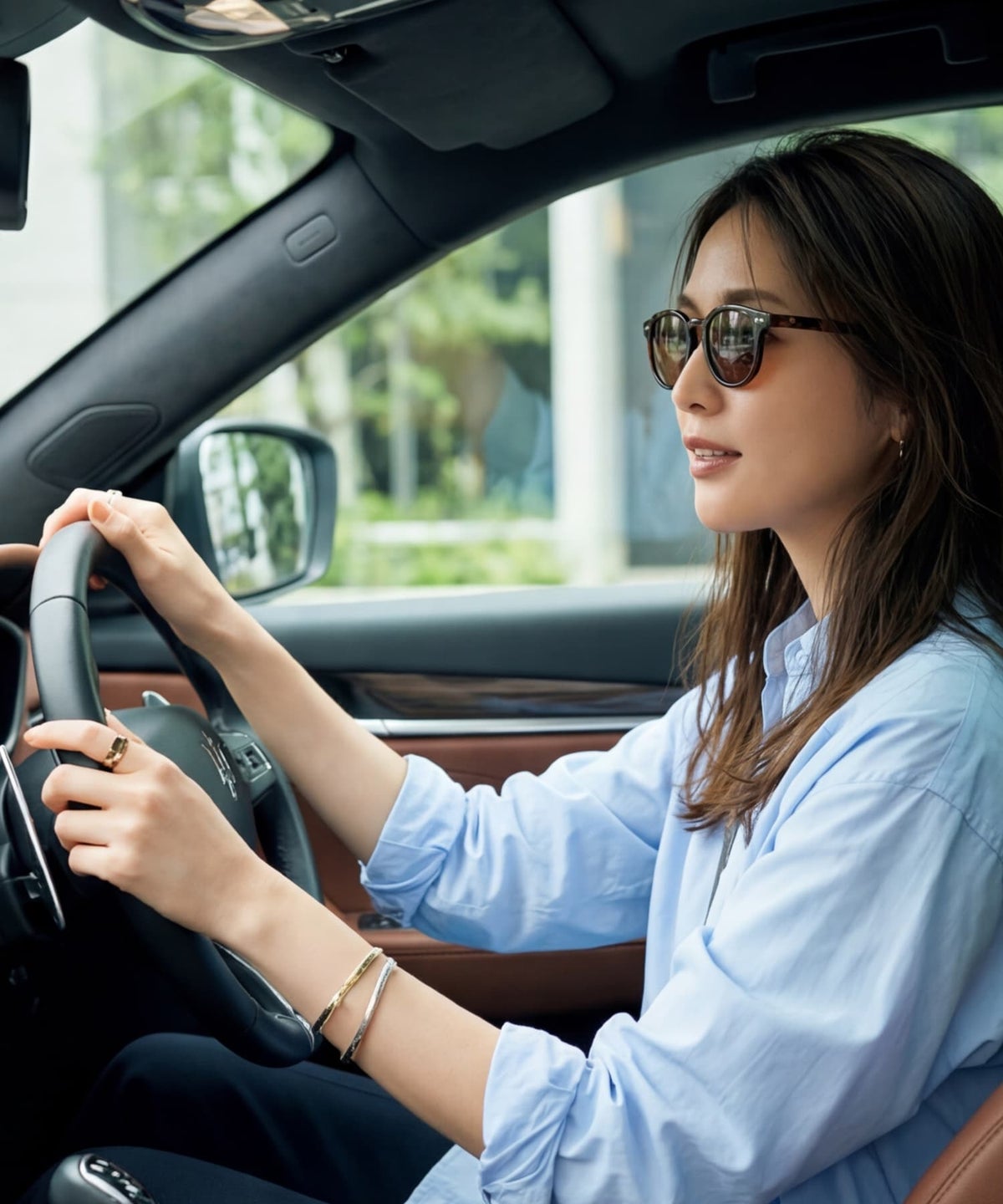 着用イメージ 163cm