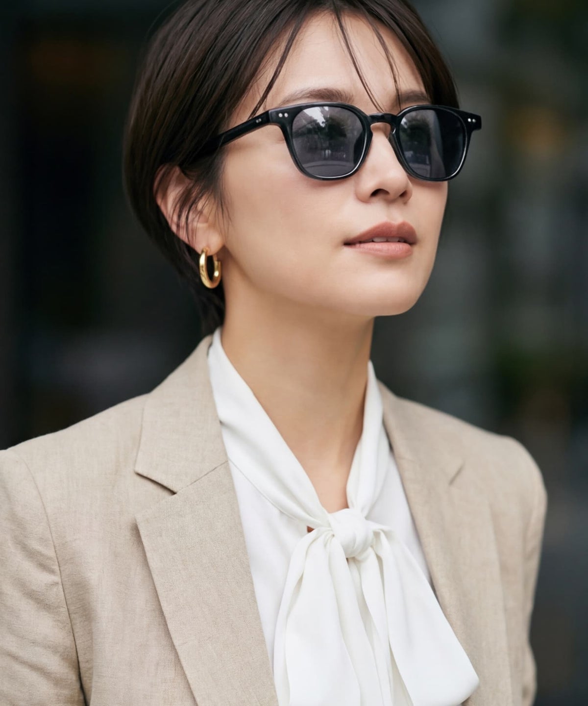 着用イメージ 163cm