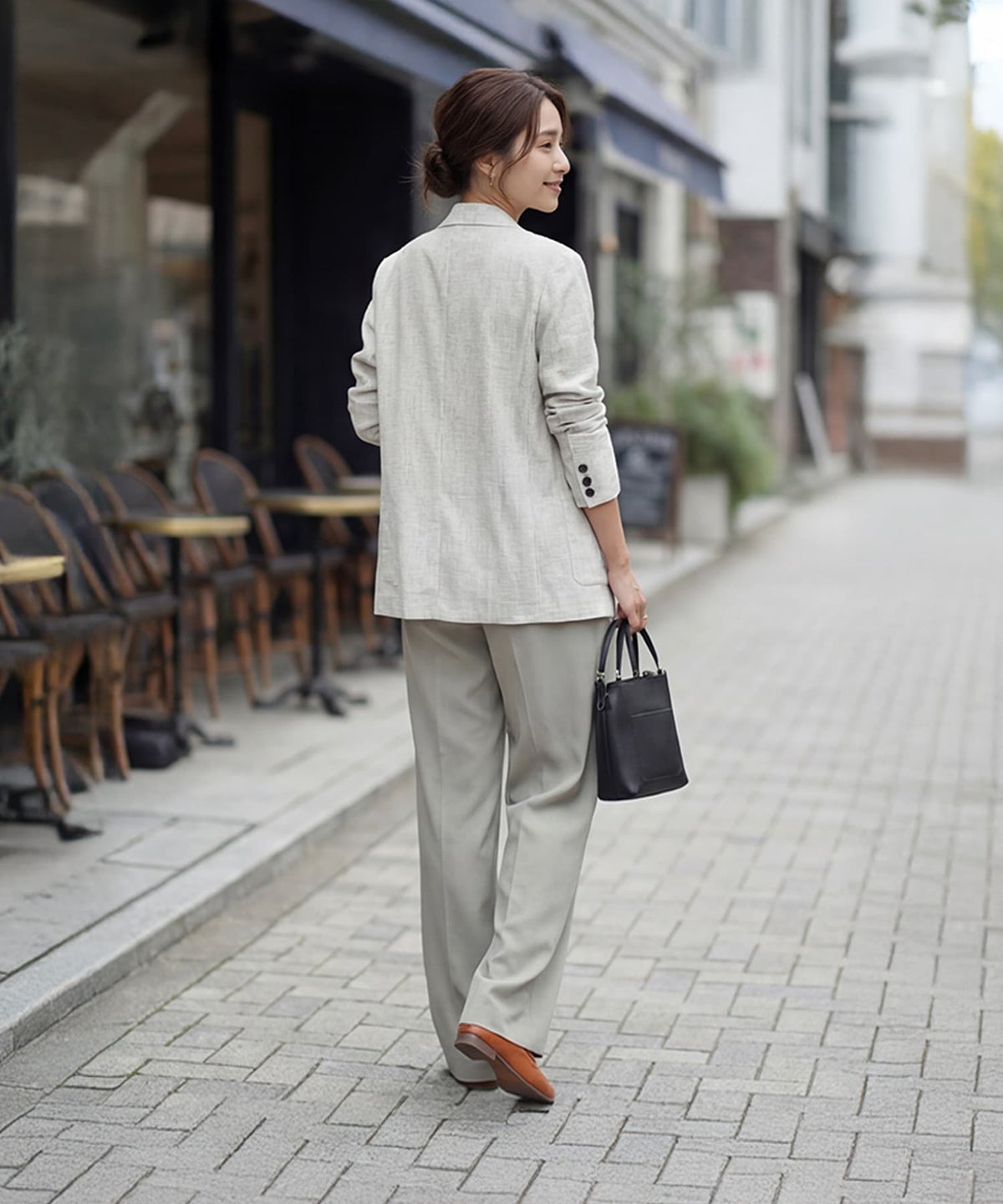 着用イメージ 163cm