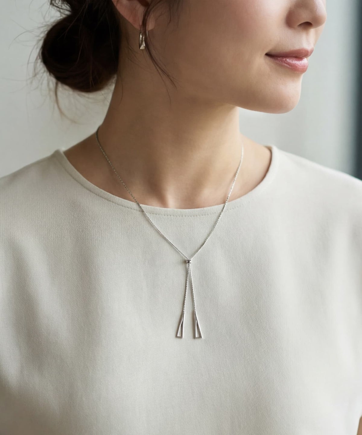 着用イメージ 163cm