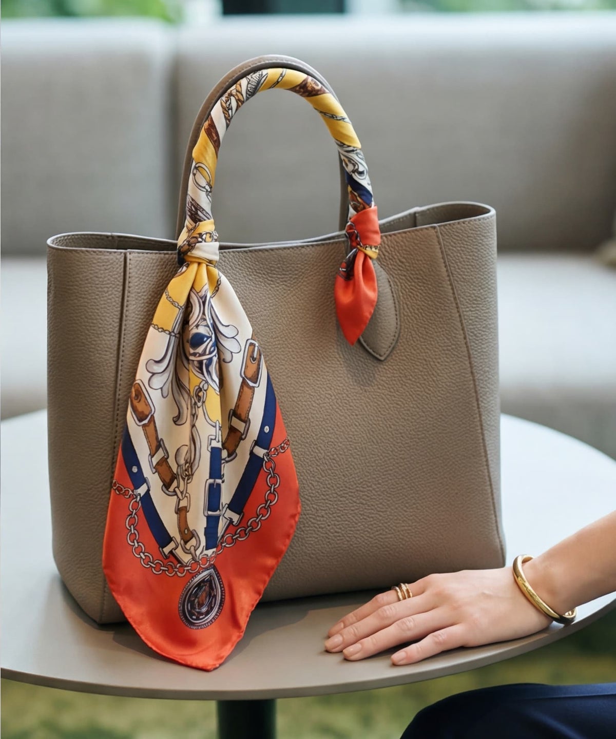 着用イメージ 163cm