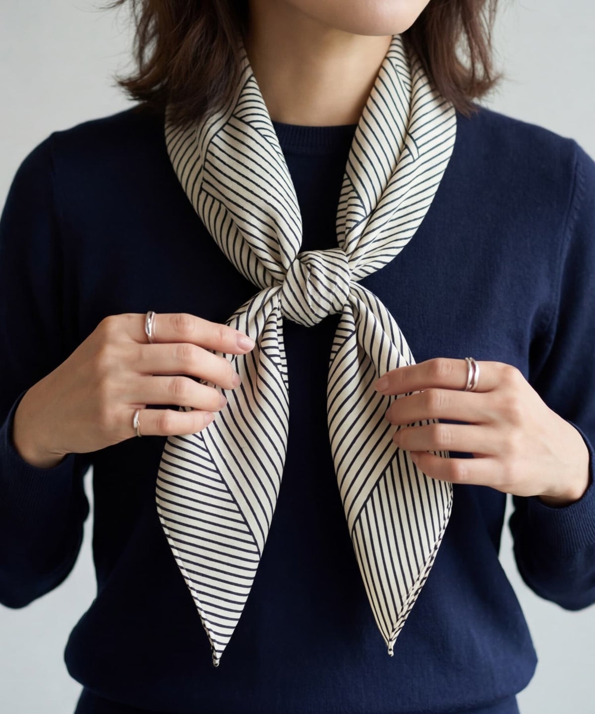 着用イメージ 163cm