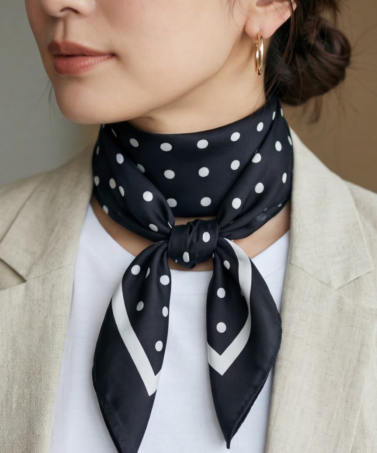 着用イメージ 163cm