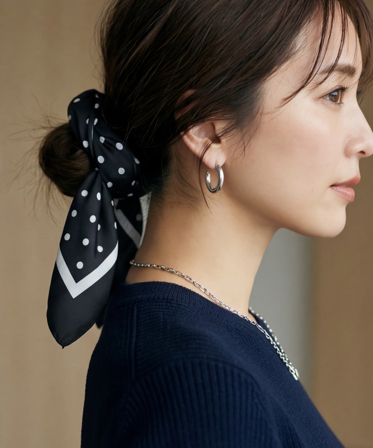 着用イメージ 163cm