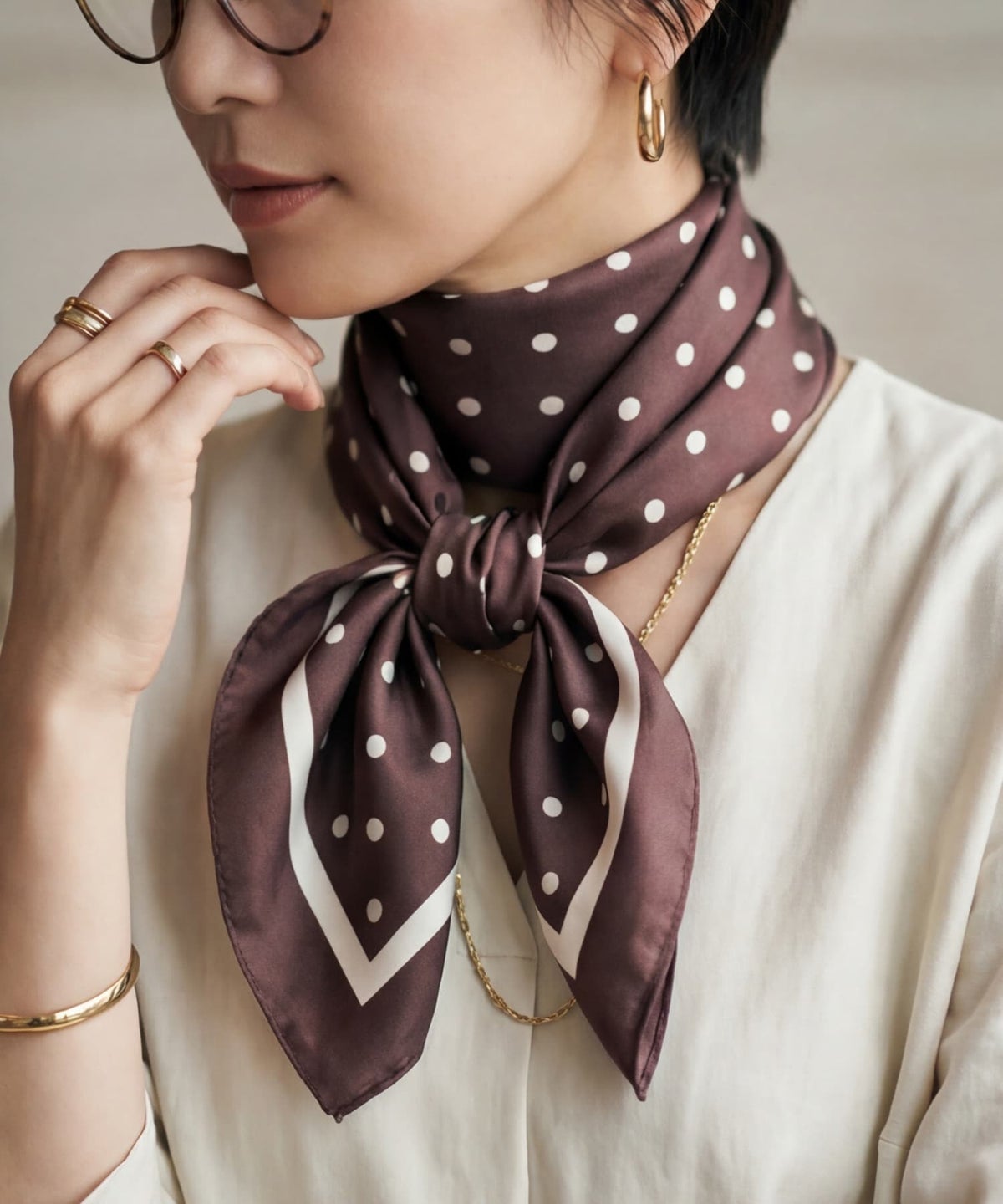 着用イメージ 163cm