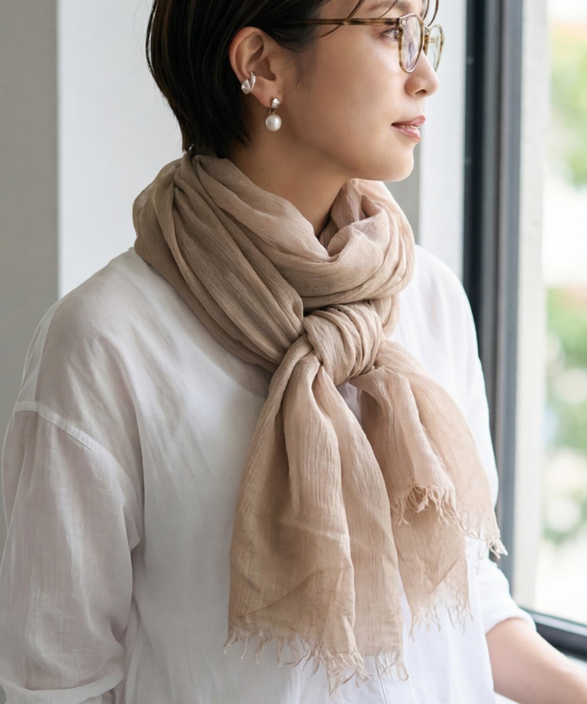 着用イメージ 163cm