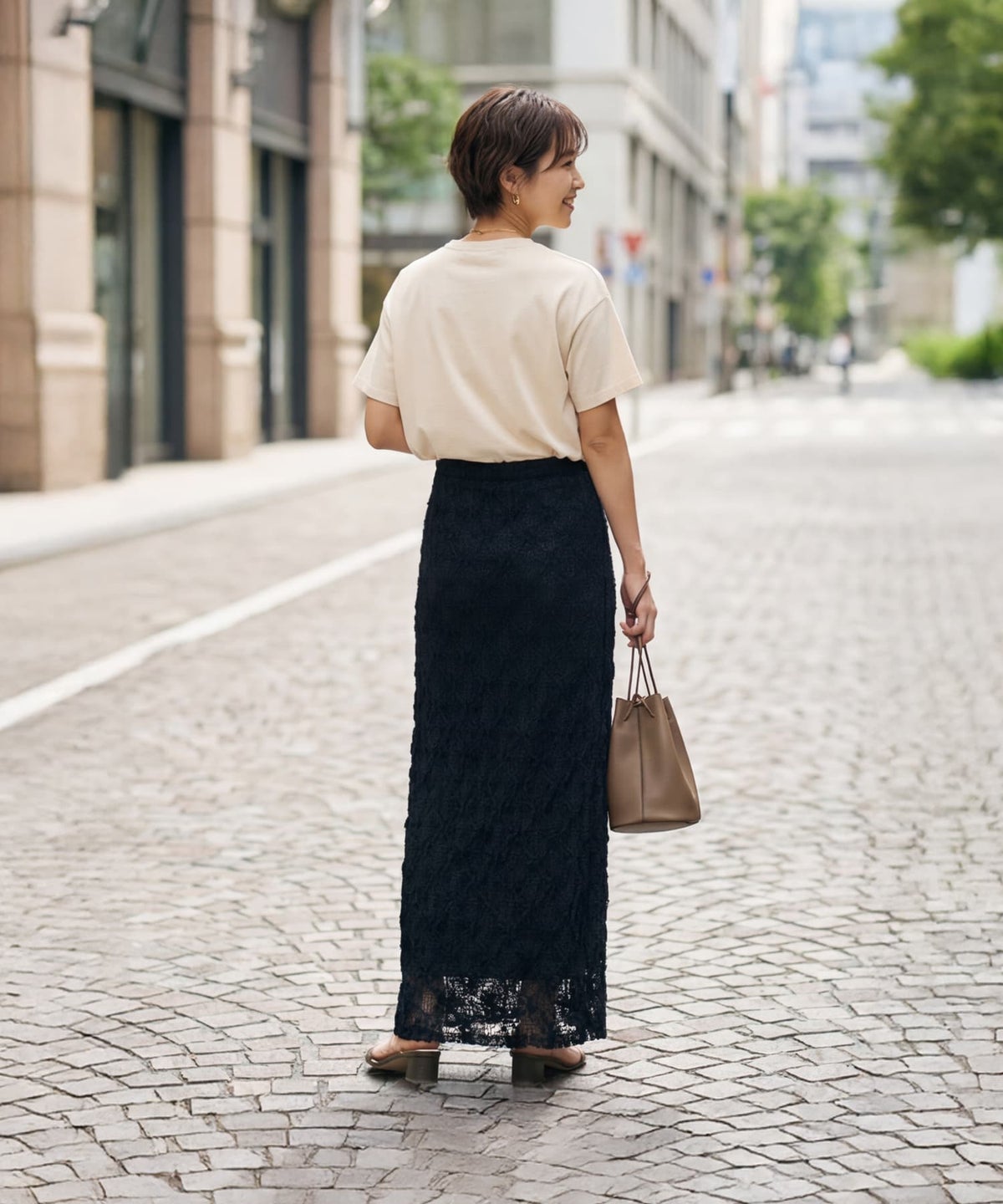 着用イメージ 163cm