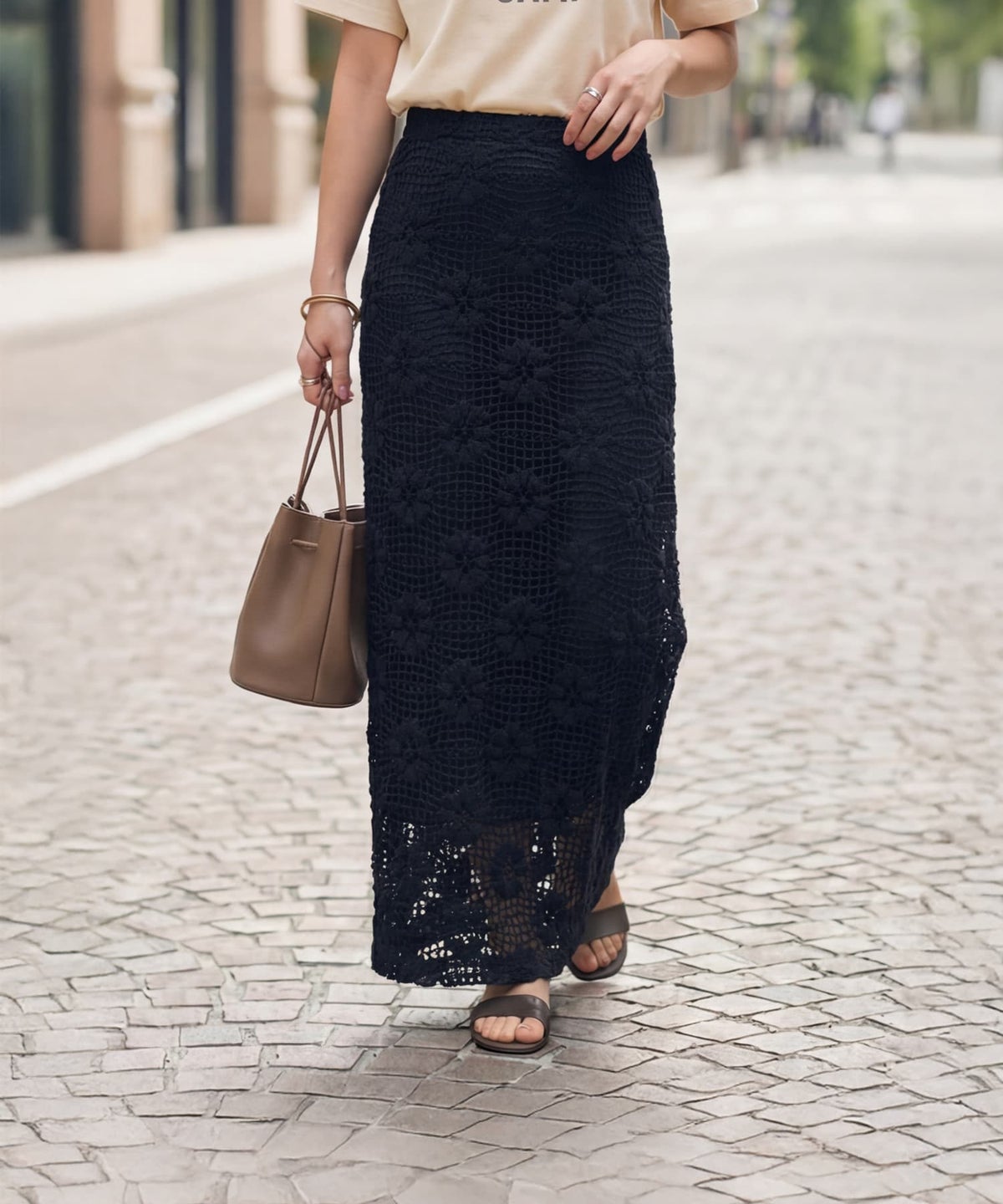 着用イメージ 163cm