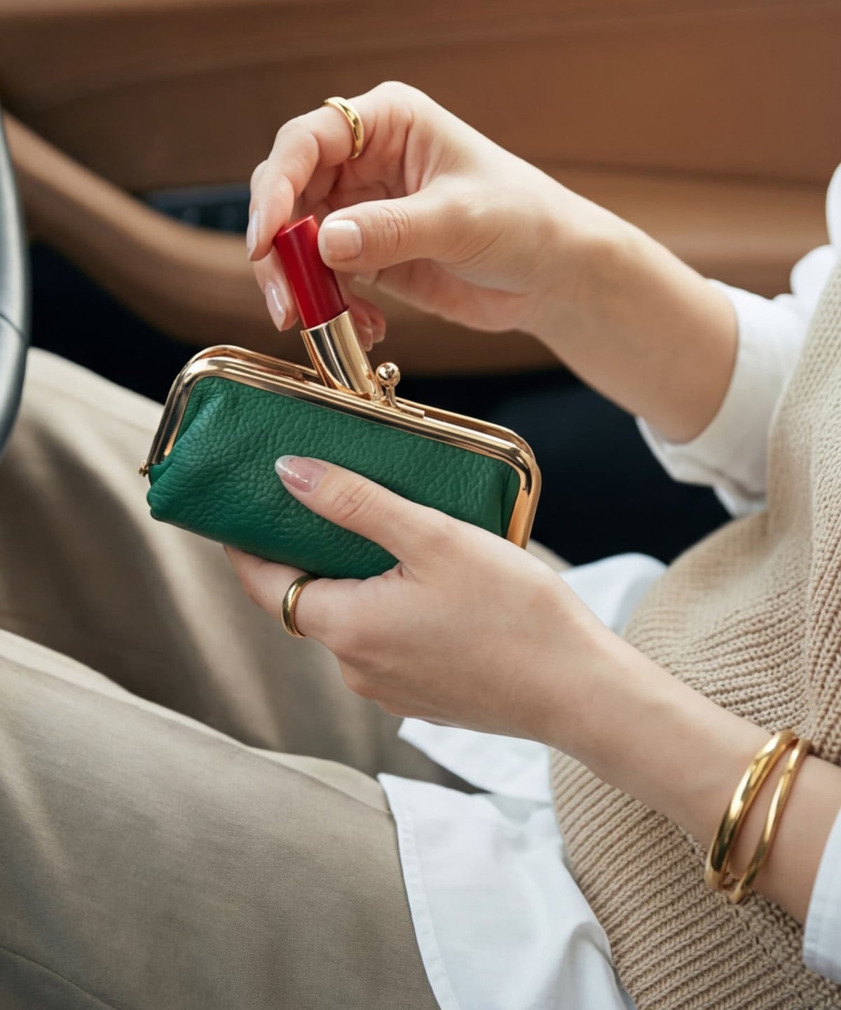 着用イメージ 163cm